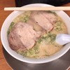 なおちゃんラーメン 糸島本店