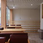 四季茶 - 2Fの様子