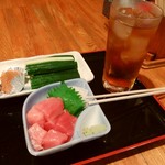 さかばやし 2号店 - 