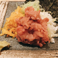 築地青空三代目 大名古屋ビルヂング店 - 