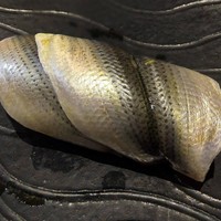 鮨 福元 - シンコ