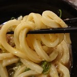 讃岐製麺 - 麺リフト