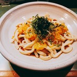 京うどん 葵 - 