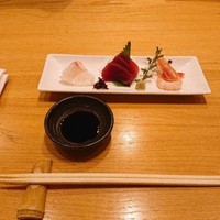 銀座しゃぶ通 マロニエゲート店 - 
