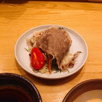 銀座しゃぶ通 マロニエゲート店 - 