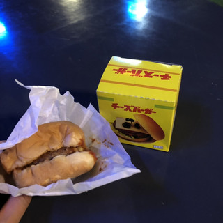 オートレストラン 鉄剣タロー _0