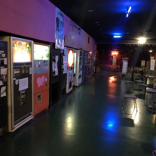 オートレストラン 鉄剣タロー _2