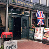 ザ・ローズ&クラウン 有楽町店