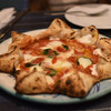 Pizzeria da peppe NAPOLI STA'CA" - 料理写真: