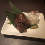 個室と地鶏和食 なか匠 - 