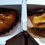 らぽっぽファーム 東京スカイツリータウン・ソラマチ店 - 