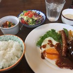 カフェダイニングクロロッポ - 