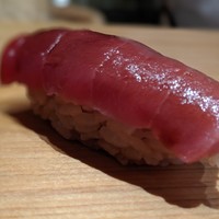 高柿の鮨 - 
