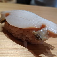 高柿の鮨 - 