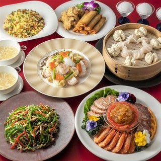 パーティープラン 楽宴 飲み放題付き ふかひれスープ 五目入り炒飯など本格中華を楽しむ 全8品 個室有り 中国料理 グランド白楽天 ハクラクテン 梅田 中華料理 食べログ パーティープラン 楽宴 飲み放題付き ふかひれスープ 五目入り炒飯など本格中華を楽しむ 全8品 個室有り 中国料理 グランド白楽天 ハクラクテン 梅田 中華料理 食べログ