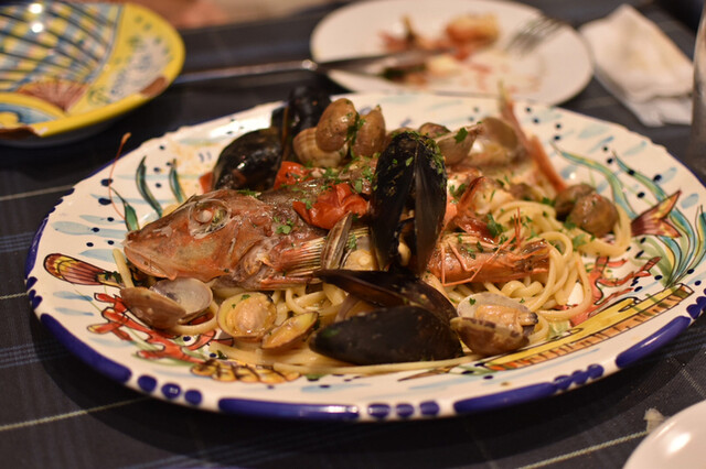 Pizzeria da Peppe Napoli Sta’ Ca” photo 3