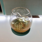 Bar Oza - デュワーズ