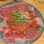 焼肉ホルモンブンゴ 堺東店 - 