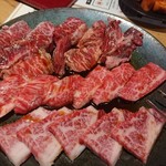 焼肉ホルモンブンゴ 堺東店 - 