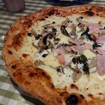 大衆イタリア食堂アレグロ - 