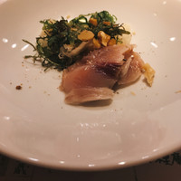 浪速割烹 㐂川 - 