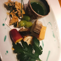 浪速割烹 㐂川 - 