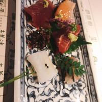 浪速割烹 㐂川 - 