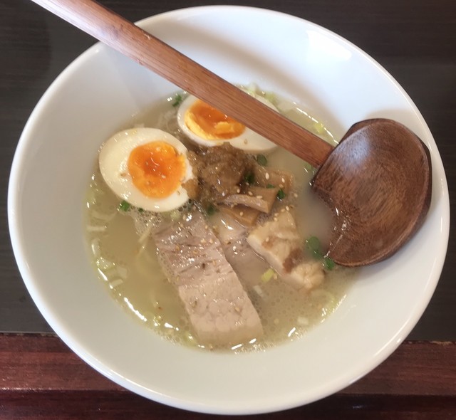 麺屋takan 新宮 ラーメン 食べログ