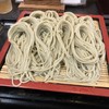 へぎ蕎麦処 むろしま