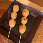 Yakitori Sutando - 