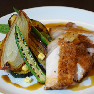 長野県・新潟県信越自然郷食材フェア開催中！