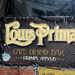 LOUIS PRIMA - 