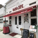 HAMA CAFE - 