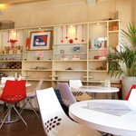 HAMA CAFE - 