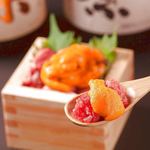 肉と魚 元 名古屋栄店