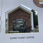 SUNNY FUNNY COFFEE - 