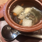 中国菜 火ノ鳥 - 