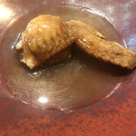 中国菜 火ノ鳥 - 