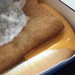 マクドナルド - 