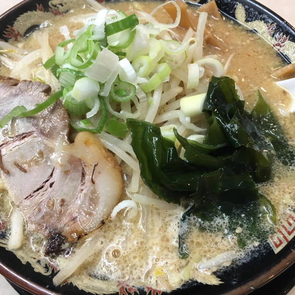 写真 北海道らーめん みそ熊 王子駅前 ラーメン 食べログ