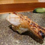 天寿し - アカムツ