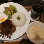 MOA cafe - 