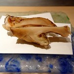 にい留 - 松茸の天風良