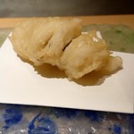 にい留 - 鱧の天風良