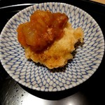 にい留 - 毛蟹の天風良