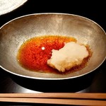 にい留 - 天つゆ