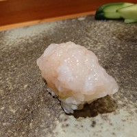 天寿し 京町店 - 鱧