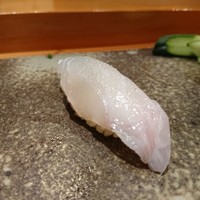 天寿し 京町店 - アラ