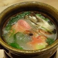 個室会席 北大路 京橋茶寮 東京駅店 - 