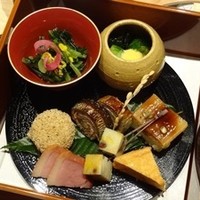 個室会席 北大路 京橋茶寮 東京駅店 - 